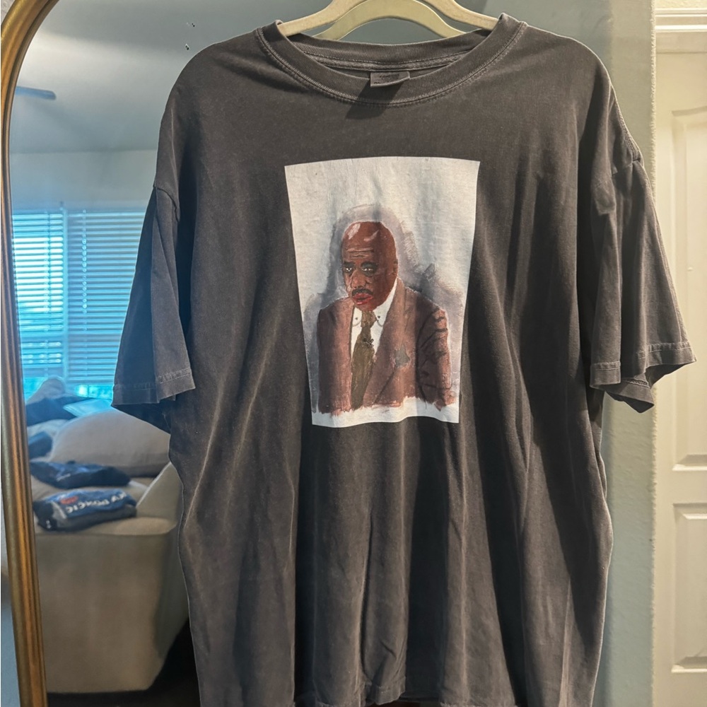 Adam Friedland Steve Harvey T-Shirt